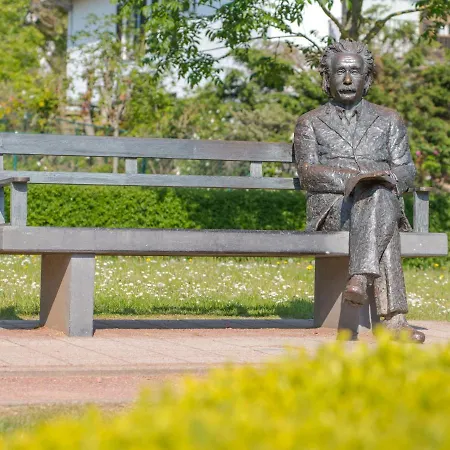 Villa Kievit With Sauna And Parking By Interhome De Haan