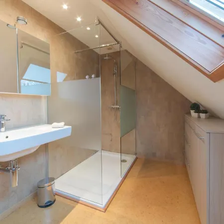 Kievit With Sauna And Parking By Interhome Villa *