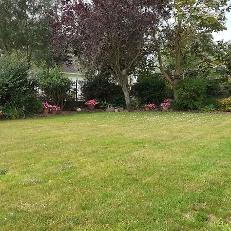 Villa Kievit With Sauna And Parking By Interhome De Haan