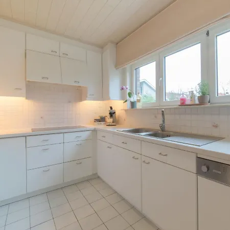 Kievit With Sauna And Parking By Interhome *