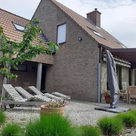 Kievit With Sauna And Parking By Interhome