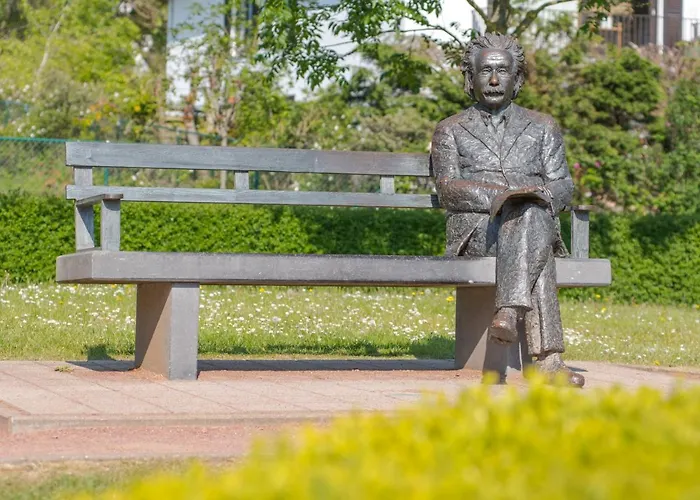 Villa Kievit With Sauna And Parking By Interhome De Haan