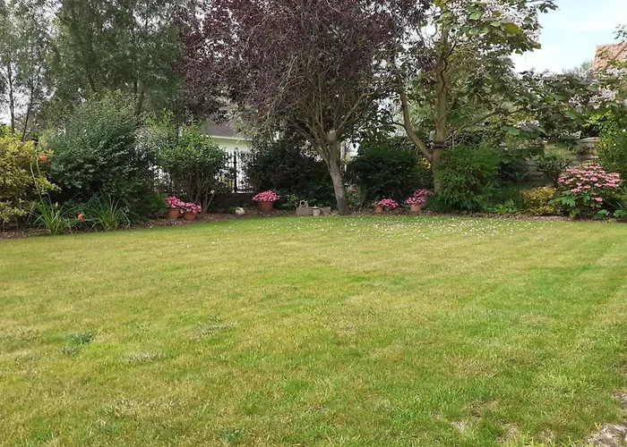 Villa Kievit With Sauna And Parking By Interhome De Haan